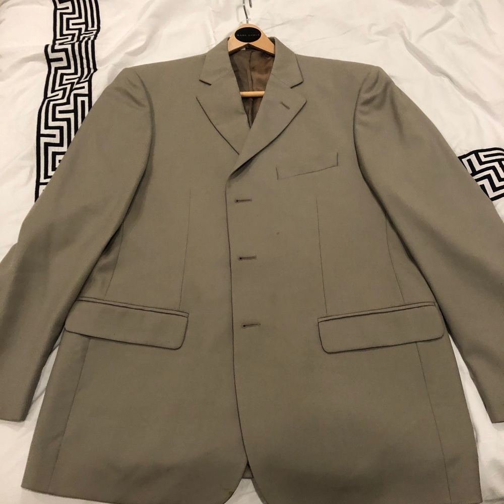 Pronto Uomo Blazer